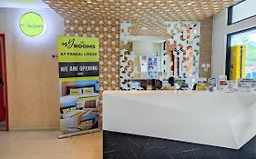 My Rooms At Paskal Hyper Square